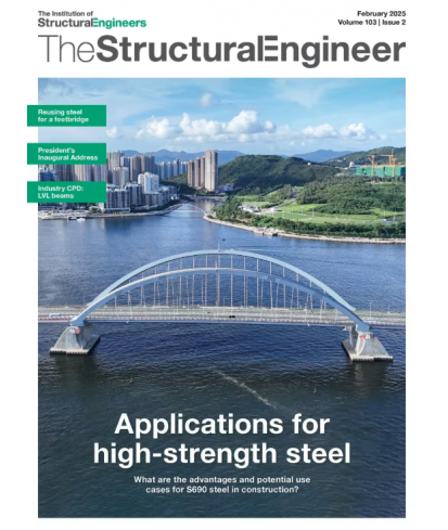 The Structural Engineer
