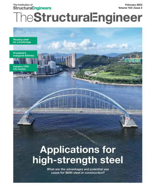 The Structural Engineer