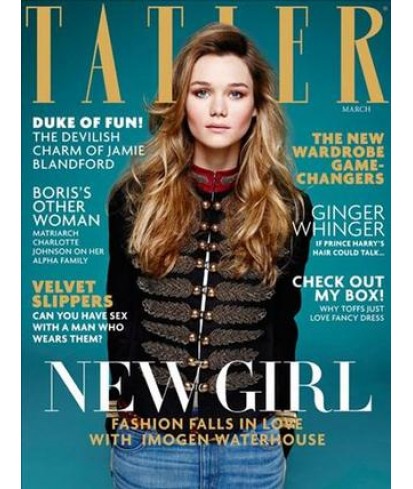 The Tatler (UK)