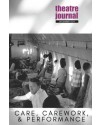 Theatre Journal