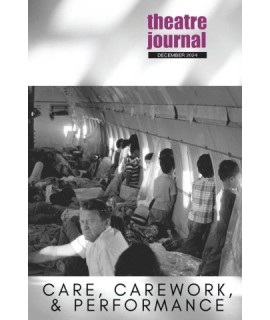 Theatre Journal