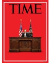 Time Magazine