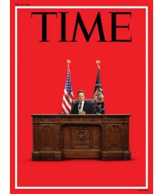 Time Magazine