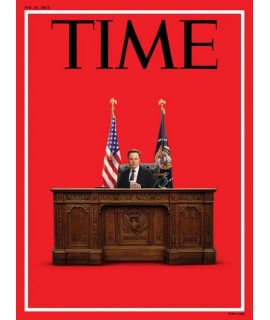 Time Magazine