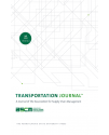 Transportation Journal