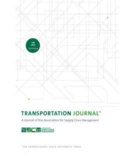 Transportation Journal