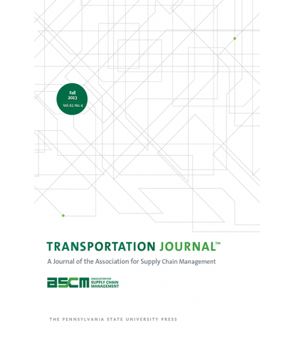 Transportation Journal