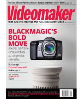 Videomaker