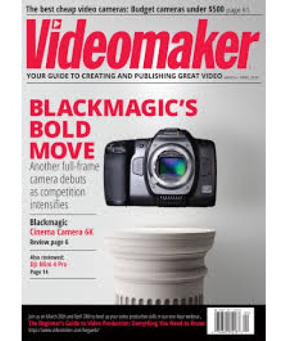 Videomaker