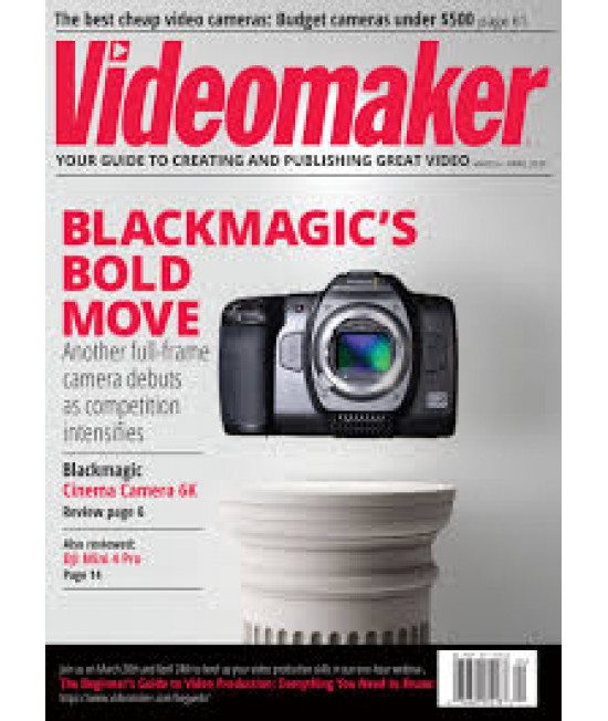 Videomaker