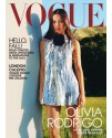 Vogue magazine (US)