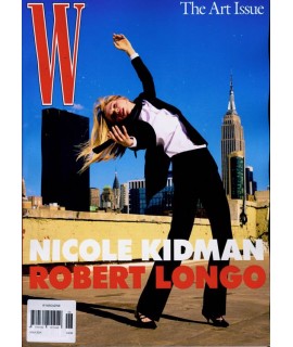 W magazine (US)