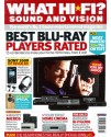 What Hi-Fi? Sound and vision