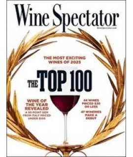 Wine Spectator