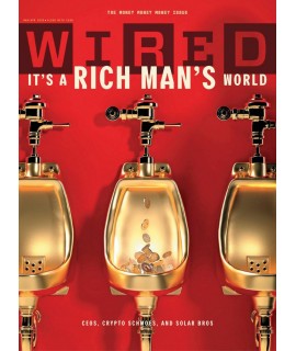 Wired