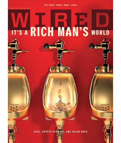 Wired