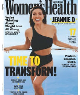 Women's Health (US)