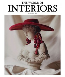 World of Interiors (UK)