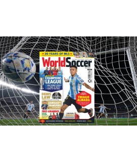 World Soccer