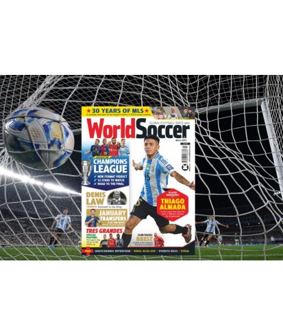 World Soccer