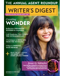 Writer's Digest
