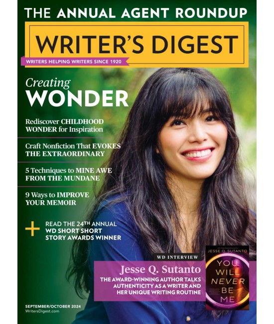 Writer's Digest