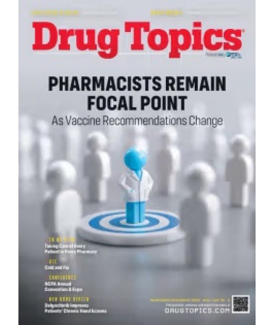Drug Topics