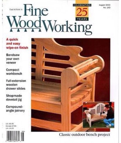 Fine Woodworking