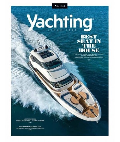 Yachting