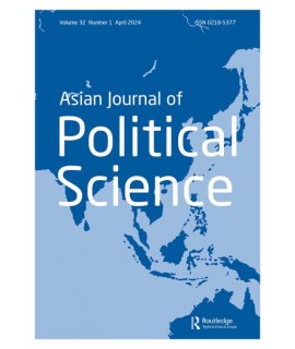 Asian Journal of Political Science