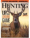 Hunting