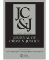 Journal of Crime and Justice