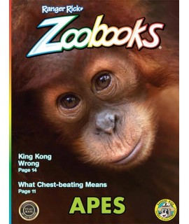 Zoobooks