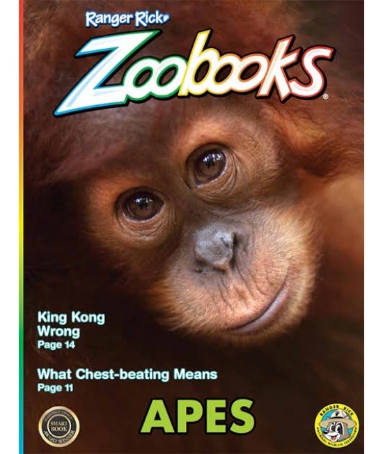 Zoobooks