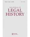 Journal of Legal History