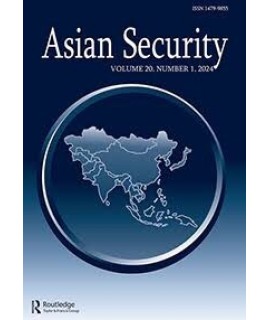 Asian Security