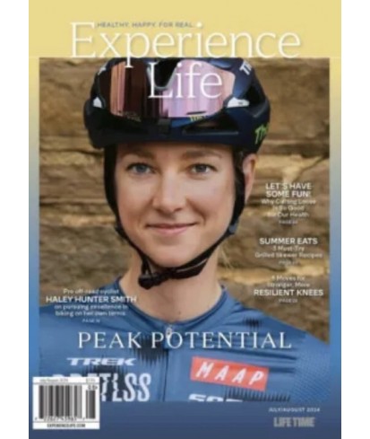 Experience Life