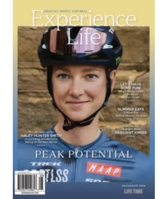 Experience Life