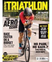 220 Triathlon Magazine