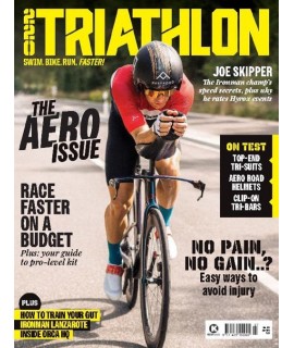 220 Triathlon Magazine