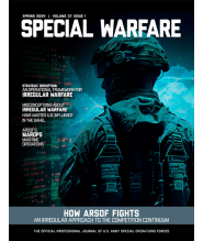 Special Warfare