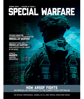 Special Warfare