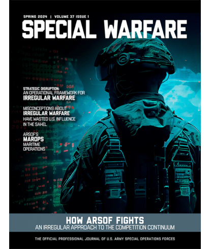 Special Warfare