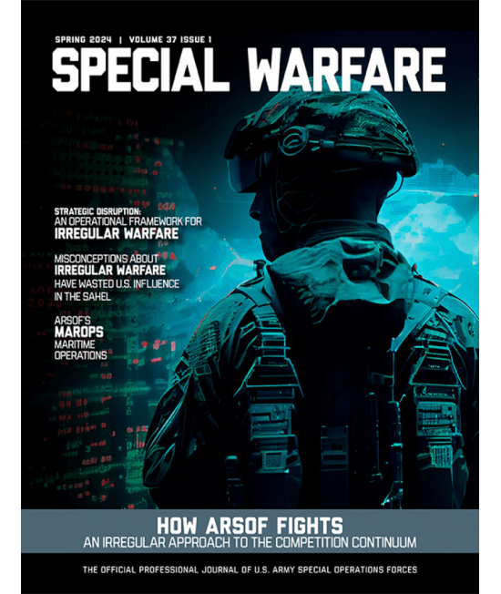 Special Warfare