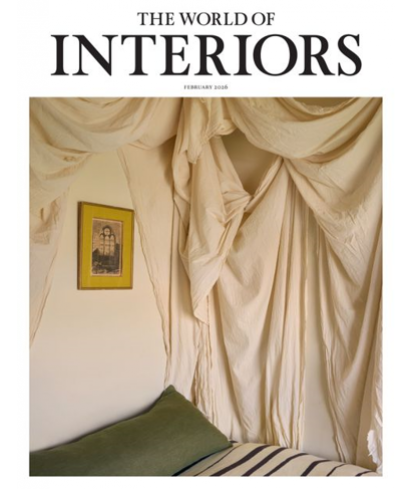World of Interiors (UK)