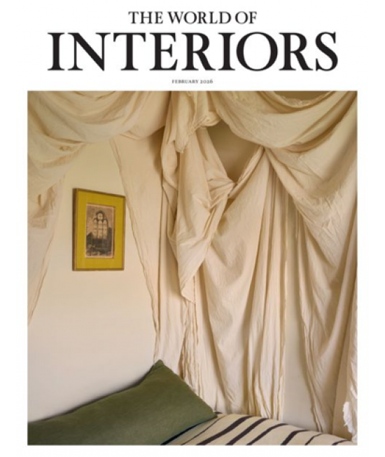 World of Interiors (UK)