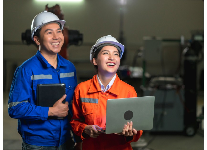 Empowering Filipino Engineers, Scientists, and Researchers