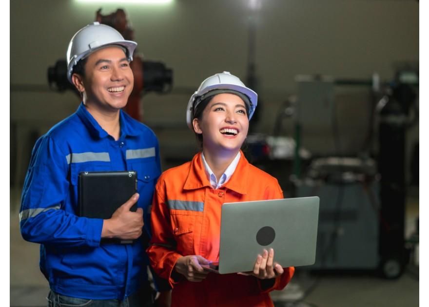 Empowering Filipino Engineers, Scientists, and Researchers