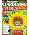 Amateur Gardening