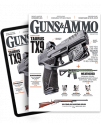 Guns and Ammo magazine